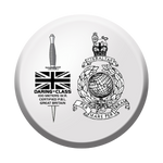 Cargar imagen en el visor de la galería, DARING CLASS, ROYAL MARINES COMMANDO
